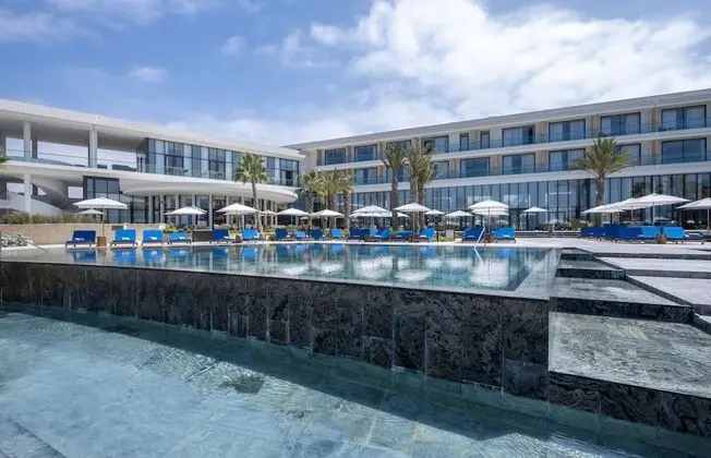 Hyatt Regency Taghazout - Havuz