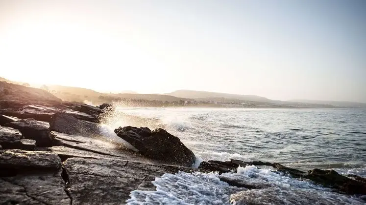 Hyatt Regency Taghazout - Plaj