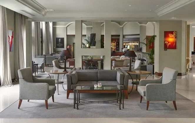 Hyatt Regency Thessaloniki