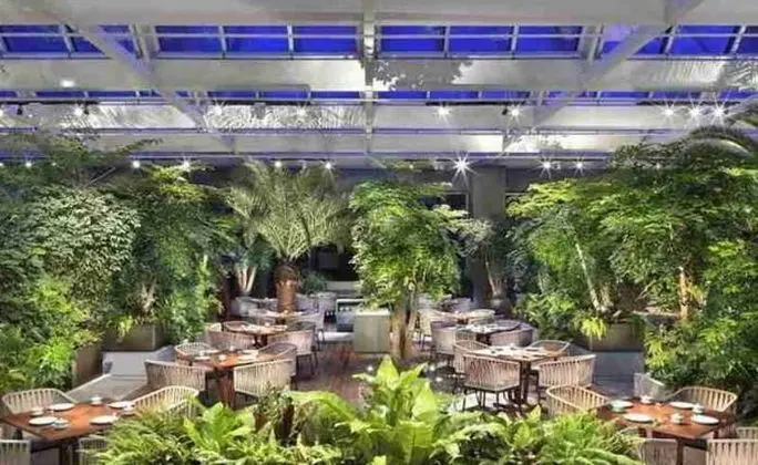 Hyatt Regency Tianjin East