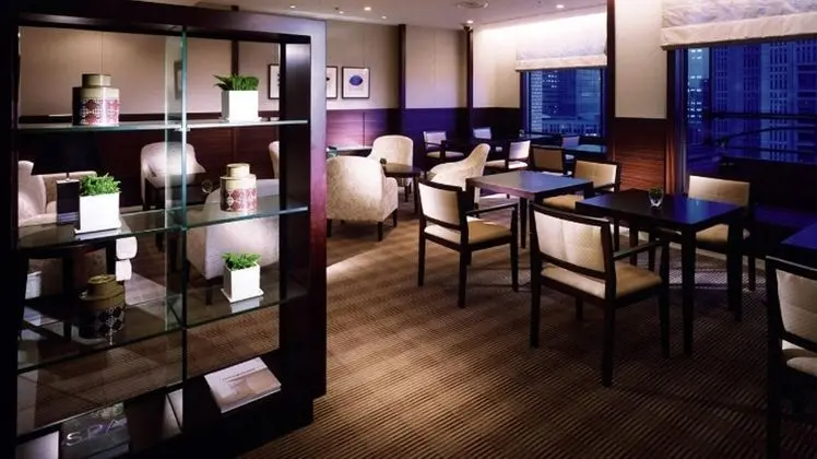 Hyatt Regency Tokyo