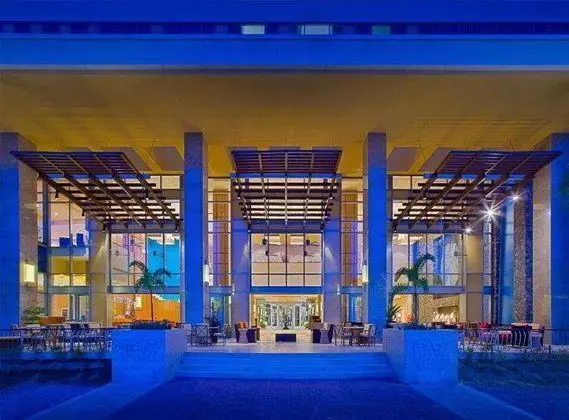 Hyatt Regency Trinidad - 1
