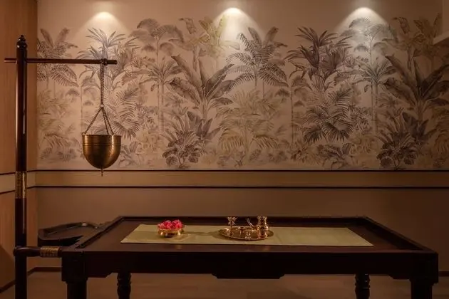 Hyatt Regency Trivandrum - Spa