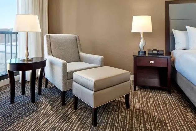 Hyatt Regency Tulsa