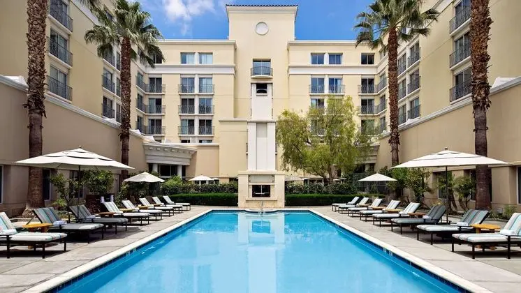 Hyatt Regency Valencia - Öne Çıkan Resim