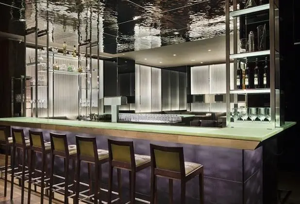 Hyatt Regency Vancouver