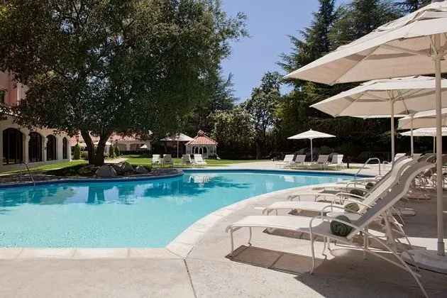 Hyatt Regency Westlake - Havuz