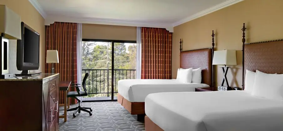 Hyatt Regency Westlake - Oda