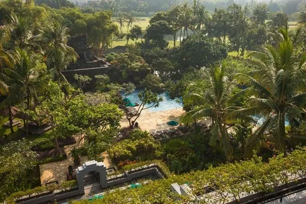 Hyatt Regency Yogyakarta