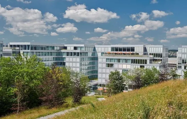 Hyatt Regency Zurich Airport The Circle