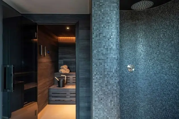 Hyatt Regency Zurich Airport The Circle - Spa