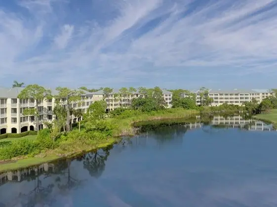 Hyatt Residence Club Bonita Springs, Coconut Plantation - Öne Çıkan Resim