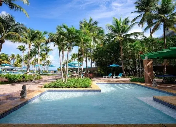 Hyatt Residence Club Dorado, Hacienda Del Mar - Havuz