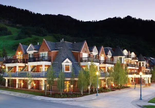 Hyatt Residence Club Grand Aspen