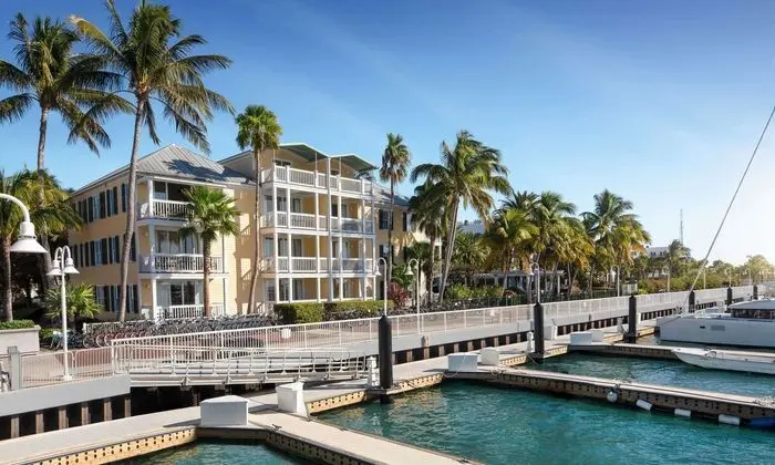 Hyatt Residence Club Key West, Sunset Harbor - Öne Çıkan Resim