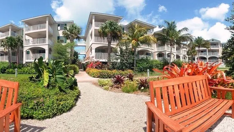 Hyatt Residence Club Key West, Windward Pointe - Dış Mekan