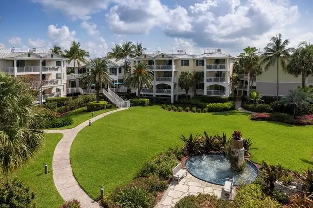 Hyatt Residence Club Key West, Windward Pointe - Dış Mekan