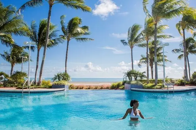 Hyatt Residence Club Key West, Windward Pointe - Havuz