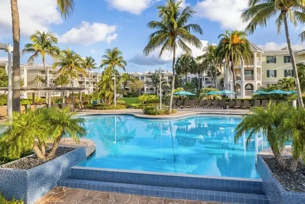 Hyatt Residence Club Key West, Windward Pointe - Havuz