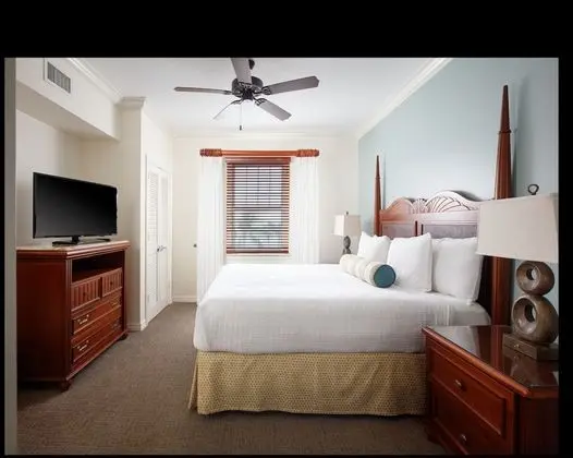 Hyatt Residence Club Key West, Windward Pointe - Oda