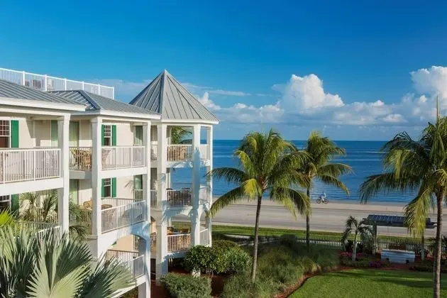 Hyatt Residence Club Key West, Windward Pointe - 1