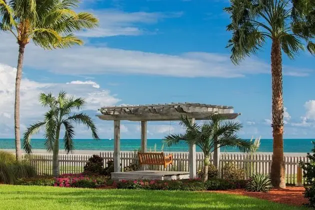 Hyatt Residence Club Key West, Windward Pointe - Plaj