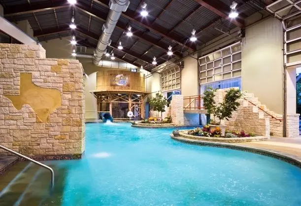 HYATT RESIDENCE CLUB SAN ANTONIO WILD OAK RANCH
