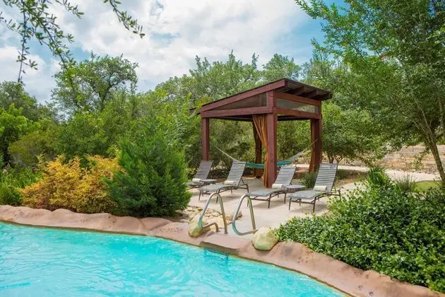 HYATT RESIDENCE CLUB SAN ANTONIO WILD OAK RANCH