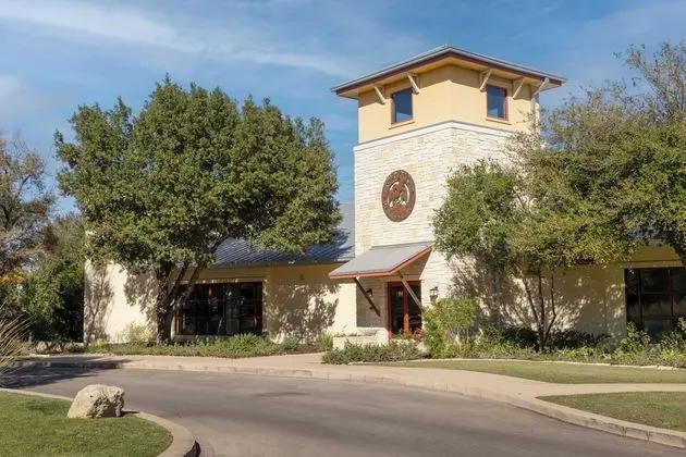 HYATT RESIDENCE CLUB SAN ANTONIO WILD OAK RANCH - Dış Mekan