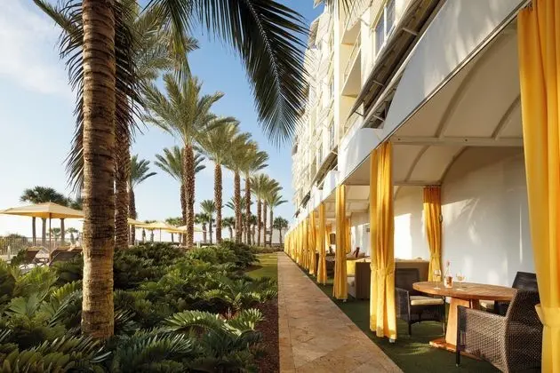Hyatt Siesta Key Beach - Dış Mekan