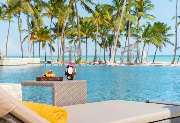 Hyatt Zilara Cap Cana ‐ Adults Only ‐ All Inclusive - Havuz