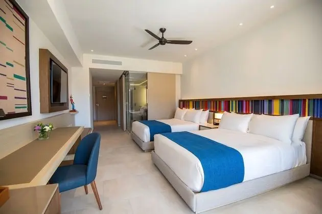 Hyatt Zilara Cap Cana ‐ Adults Only ‐ All Inclusive - Oda