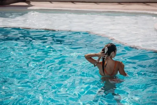 Hyatt Zilara Riviera Maya - Adults Only - All Inclusive - Havuz