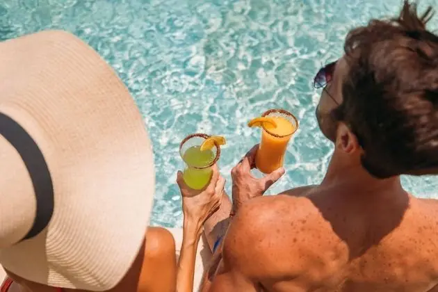 Hyatt Zilara Riviera Maya - Adults Only - All Inclusive - Oda