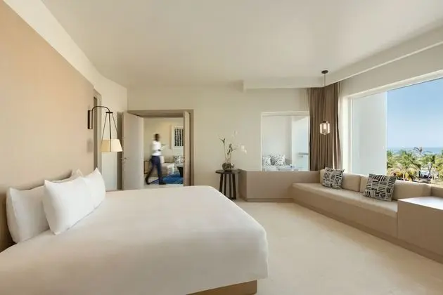 Hyatt Zilara Rose Hall - Adults Only - All Inclusive - Oda