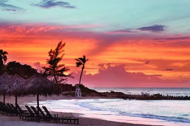 Hyatt Zilara Rose Hall - Adults Only - All Inclusive - Plaj