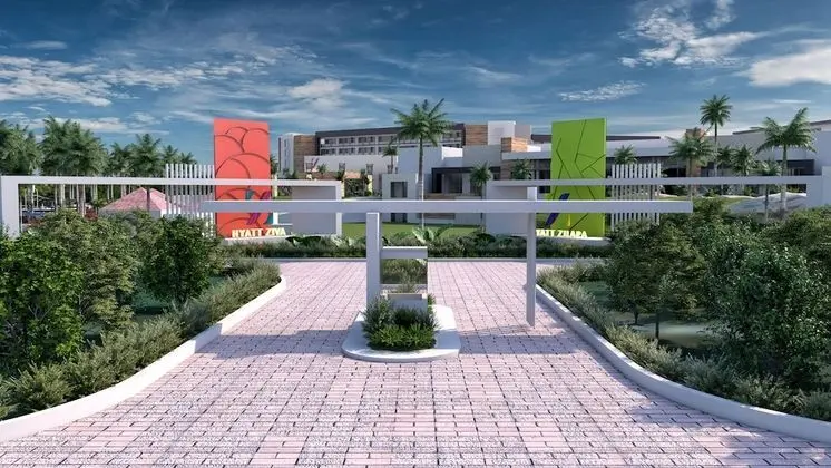 Hyatt Ziva Cap Cana - All Inclusive - Dış Mekan