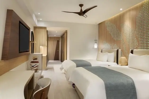 Hyatt Ziva Cap Cana - All Inclusive - Oda