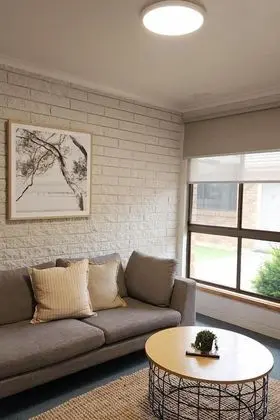 Hybiscus Waterfront Apartments - İç Mekan