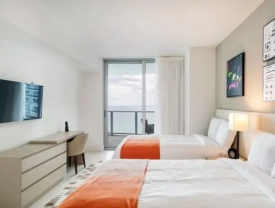 Hyde Resort Apartments by SV Rentals - Oda