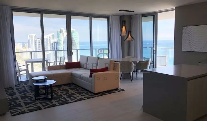 HYDE Beach House Resort Rental - Öne Çıkan Resim