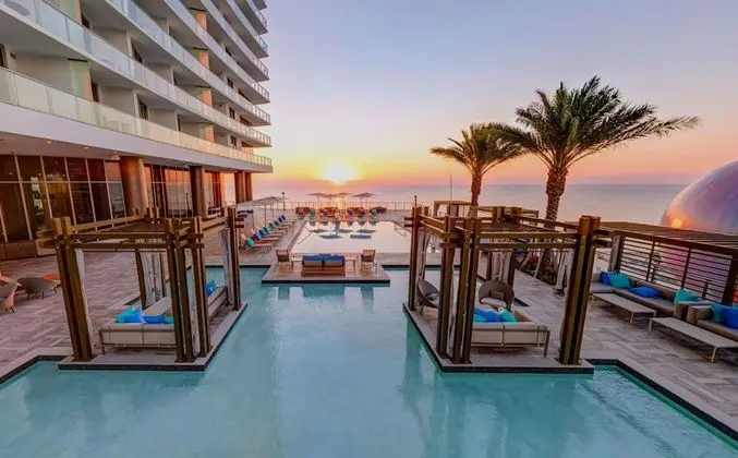 Hyde Beach Resort Rentals - Öne Çıkan Resim
