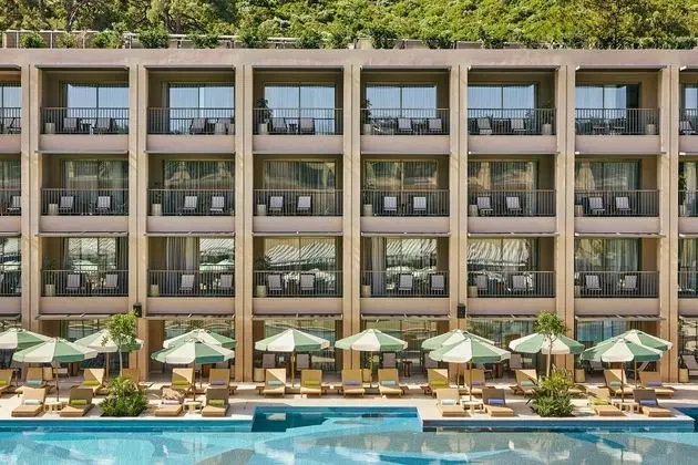Hyde Bodrum Adult Only +16