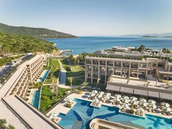 Hyde Bodrum Adult Only +16 - Öne Çıkan Resim