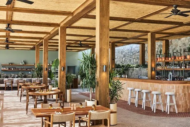 Hyde Bodrum Adult Only +16 - Plaj