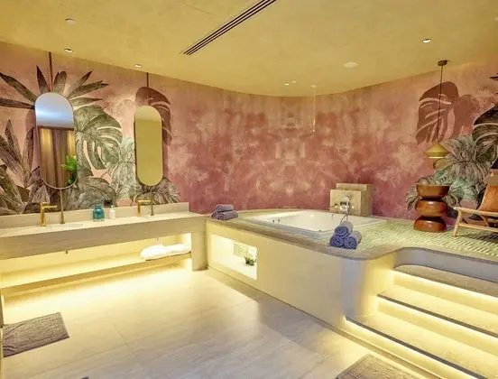 Hyde Bodrum Adult Only +16 - Spa