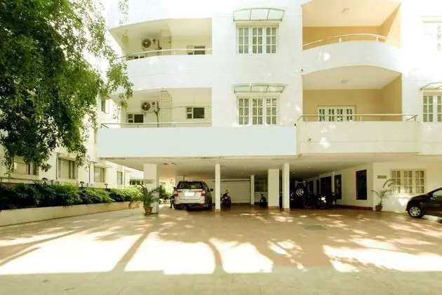 Hyde Park Aparthotel