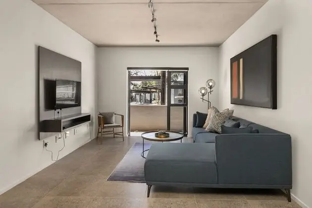 Hyde Park House Apartments - Öne Çıkan Resim