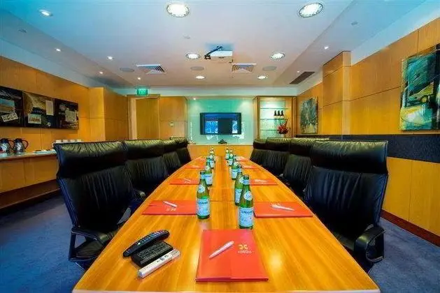 Hyde Park Inn - İş / Konferans
