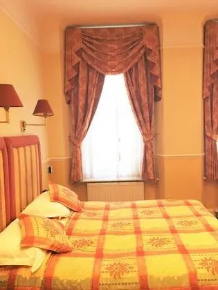 Hyde Park Radnor Hotel - Oda